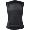 Afbeelding van Harry's Horse Back protector zwart- l