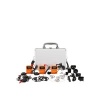Afbeelding van WHIS Original Duo compleet Oranje