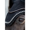 Afbeelding van Kentucky Oornetje Wellington big stone & pearl Black- Full