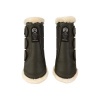 Afbeelding van ANKY® Active Gel Impact beenbeschermers Dark Olive- L