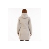 Afbeelding van BR lange jas Jael dames Moon Rock- L