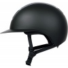 Afbeelding van Harry's Horse Veiligheidscap Mont Blanc Glossy zwart- 59-61