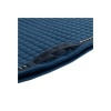 Afbeelding van ANKY® pad Velvet dressuur Legion Blue- Full