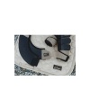 Afbeelding van ANKY® Bell Boot Island Fossil- XL