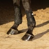 Afbeelding van Harry's Horse Beenbeschermers Air Mesh wit- xl