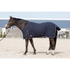 Afbeelding van Harry's Horse Zomerdeken Honeycomb navy- 205cm