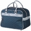 Afbeelding van Harry's Horse Poetstas Just Ride Retro navy