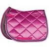 Afbeelding van Harry's Horse Zadeldek Diva Violet cyclamen- shet
