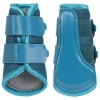 Afbeelding van Harry's Horse Beenbeschermers BamBooBoot teal- m