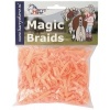 Afbeelding van Harry's Horse Magic braids, zak zwart