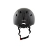 Afbeelding van Premiere rijhelm Petite Shiny voor kinderen Zwart- 54/58