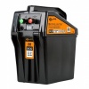 Afbeelding van Gallagher BA30 9V batterij schrikdraadapparaat (0,25J - 9V/12V) met gratis 55Ah batterij