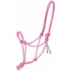 Afbeelding van Harry's Horse Touwhalster zwart- pony