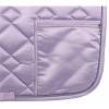Afbeelding van Harry's Horse Zadeldek Pocket grijs- full dr
