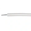 Afbeelding van Gallagher EquiFence Permanentkabel wit 7,5mm - 20kg - 250m