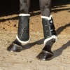 Afbeelding van Harry's Horse Beenbeschermers Flextrainer Heavy Duty II zwart- xl