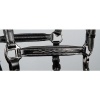 Afbeelding van Harry's Horse Halster Leder Supreme bruin- cob