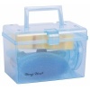 Afbeelding van Harry's Horse Mini Gift Box blauw