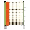 Afbeelding van Gallagher Kippennet, Oranje 112/2-15/G-50m