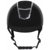 Afbeelding van Harry's Horse Veiligheidscap Matterhorn Sparkle zwart-zilver- 56-58