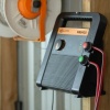 Afbeelding van Gallagher MBS400 Multipower schrikdraadapparaat (4,0J - 230V/12V/Solar) met gratis voltmeter