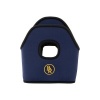 Afbeelding van BR stijgbeugelhoesjes Navy- XL