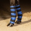 Afbeelding van Harry's Horse Cold Wrap zwart- uni