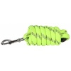 Afbeelding van Harry's Horse Halstertouw Reflective neon-geel- uni