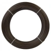 Afbeelding van Gallagher EquiFence Permanentkabel terra 7,5mm - 20kg - 250m