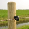 Afbeelding van Gallagher Schroef-ringisolator BS hout klein (25)
