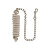 Afbeelding van BR lijn met ketting (hengstenketting) Silver Birch