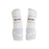 Afbeelding van BR beenbeschermers Pro Mesh Flex Snow white- L