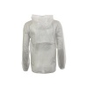 Afbeelding van BR regenjas Monaco Transparant- XL