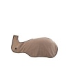 Afbeelding van BR Classic uitrijdeken Fleece Moon Rock- M