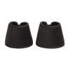 Afbeelding van Harry's Horse Springschoenen Tiny Neopreen paars- pony