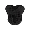 Afbeelding van BR seat saver Ortho-Coccyx Gel dressuur Zwart/Zwart- L