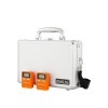 Afbeelding van WHIS Original complete set Oranje