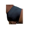 Afbeelding van BR borst- en schoftbeschermer Classic Zwart- XL