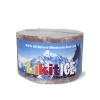 Afbeelding van Likit zoutliksteen ICE Himalayan Rock 1 kg