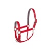 Afbeelding van BR halster Event Florid Red- Full