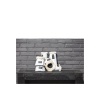 Afbeelding van ANKY® strijklappen Wit- M