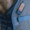 Afbeelding van Kentucky Winterdeken Comfort Liner 400 gram Navy- 125 cm