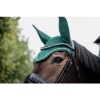 Afbeelding van Kentucky Oornetje Wellington velvet Dark green- Cob