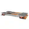 Afbeelding van Gallagher Heavy Duty draadloos weegbalken set 5000kg - 1000mm