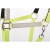 Afbeelding van Harry's Horse Halster Reflective - full