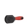 Afbeelding van Premiere staartborstel Soft Grip Jalapeno/Black