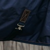 Afbeelding van Kentucky Winterdeken All Weather waterdicht pro 160 g Navy- 125 cm