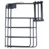 Afbeelding van Harry's Horse Dekenrek 3 dekens Heavy Duty - uni