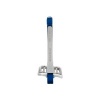 Afbeelding van Acavallo stijgbeugels REL-X 180 Blauw/Alu- 12 cm