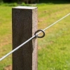Afbeelding van Gallagher Zink-Alu-Mag HT draad 1,6mm - 25kg - 1580m